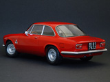 TAMIYA 1/24 Alfa Romeo Giulia Sprint GTA