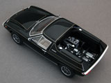 TAMIYA 1/24 LOTUS EUROPA SPECIAL