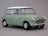 TAMIYA 1/24 AUSTIN MINI COOPER 1275S Mk.I