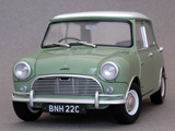 TAMIYA 1/24 AUSTIN MINI COOPER 1275S Mk.I