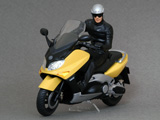 TAMIYA 1/24 YAMAHA TMAX