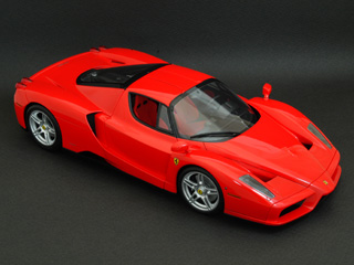 TAMIYA 1/24 ENZO FERRARI