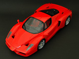 TAMIYA 1/24 ENZO FERRARI
