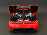 TAMIYA 1/24 ENZO FERRARI