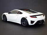 TAMIYA 1/24 HONDA (ACURA) NSX [NC1]