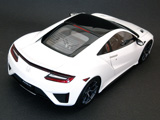 TAMIYA 1/24 HONDA (ACURA) NSX [NC1]